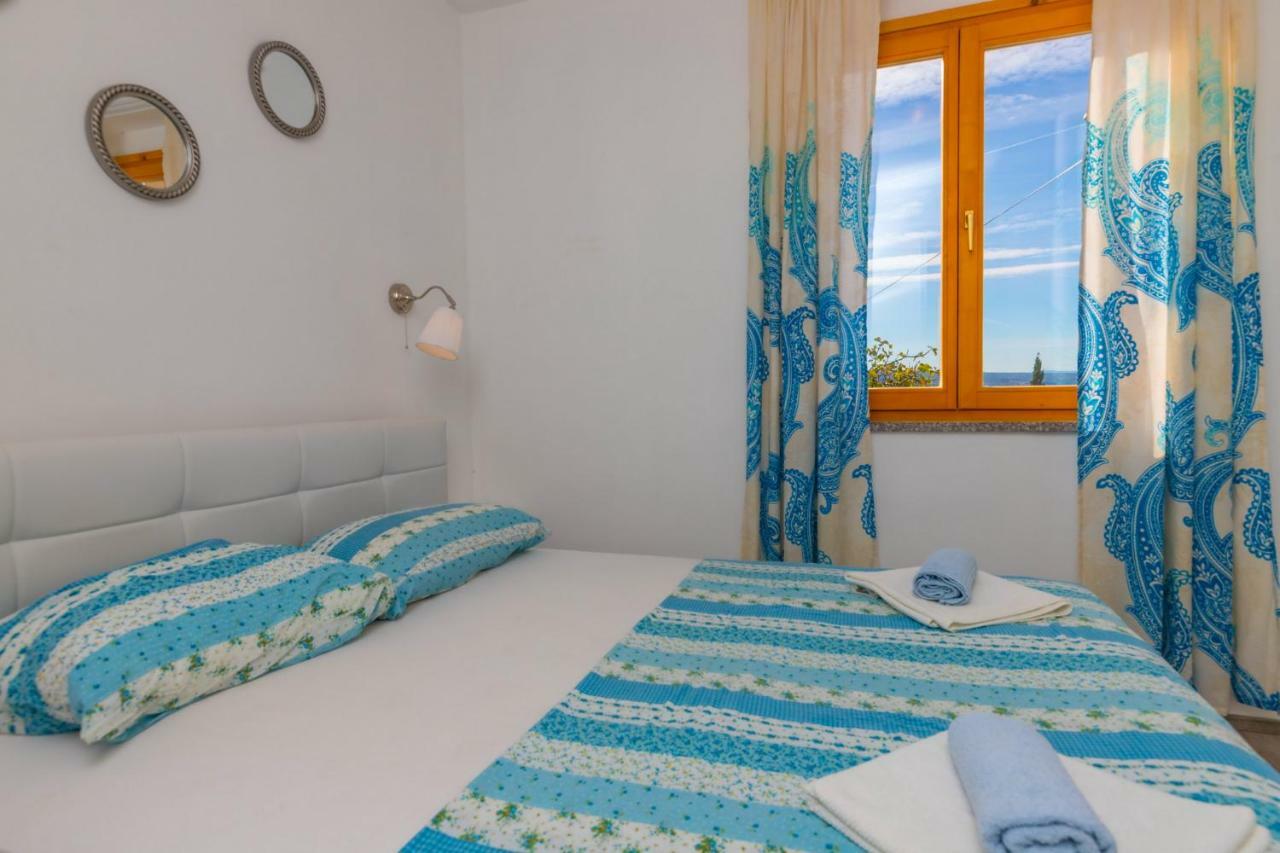 Apartments Maris Цриквеница Экстерьер фото